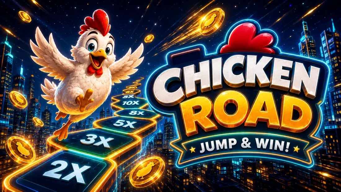 Chicken Road España - Depósitos en chicken-road desde España